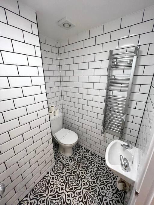 B1, The Kove Apartment *