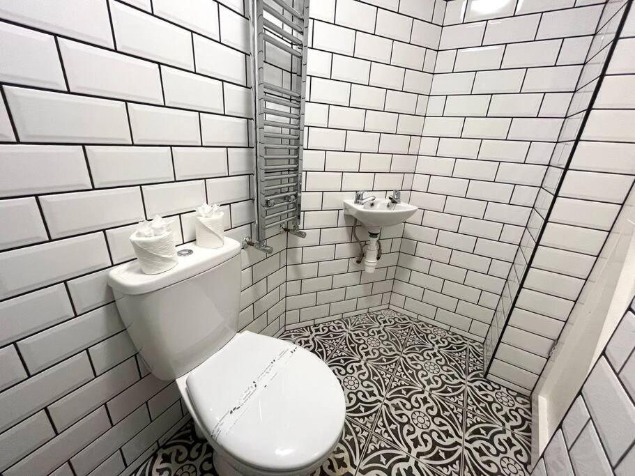 B3, The Kove Apartment *