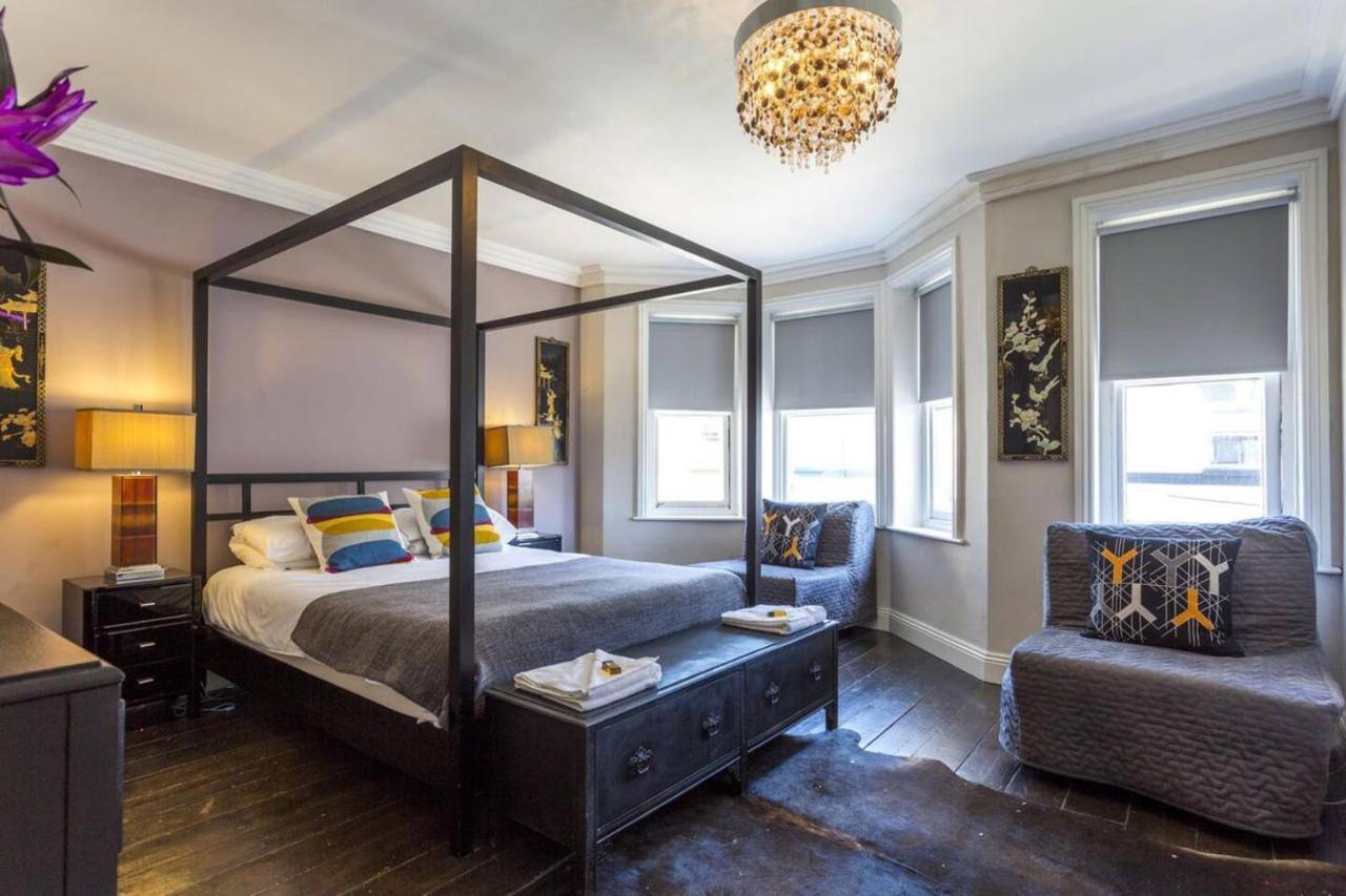 Boutique With Hot Tub - Sleeps Up To 20 *