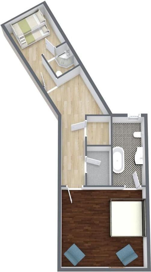 Boutique With Hot Tub - Sleeps Up To 20 Bournemouth