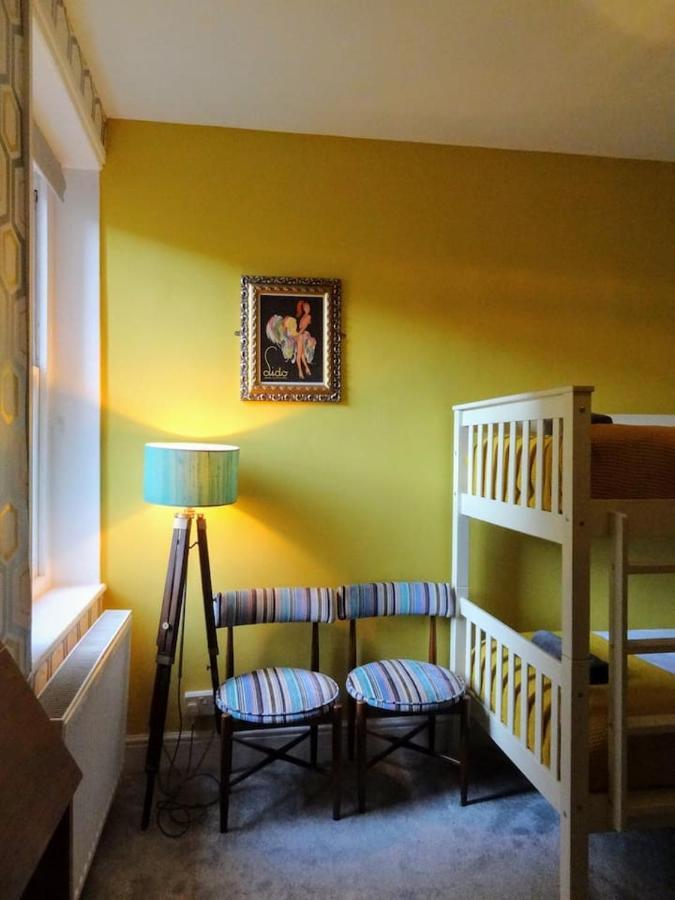 Boutique With Hot Tub - Sleeps Up To 20 * Bournemouth