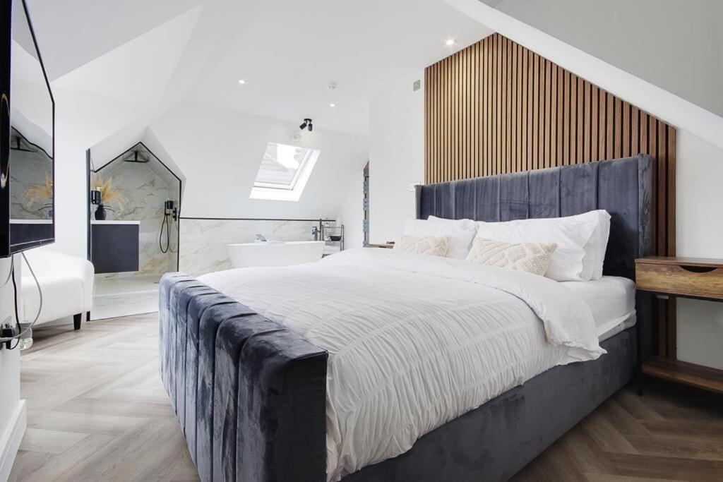 Mount Holiday home Bournemouth