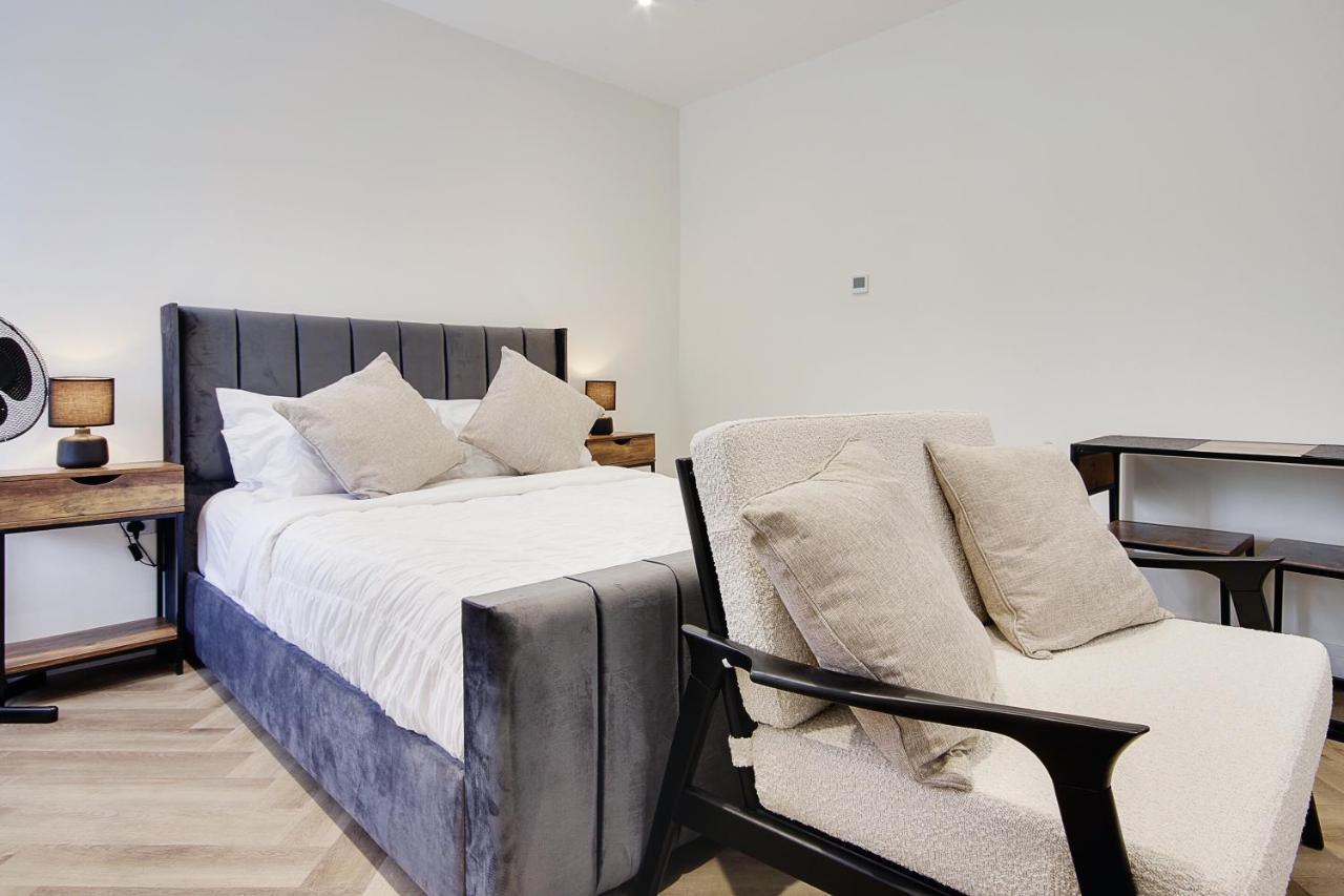 Mount Holiday home Bournemouth