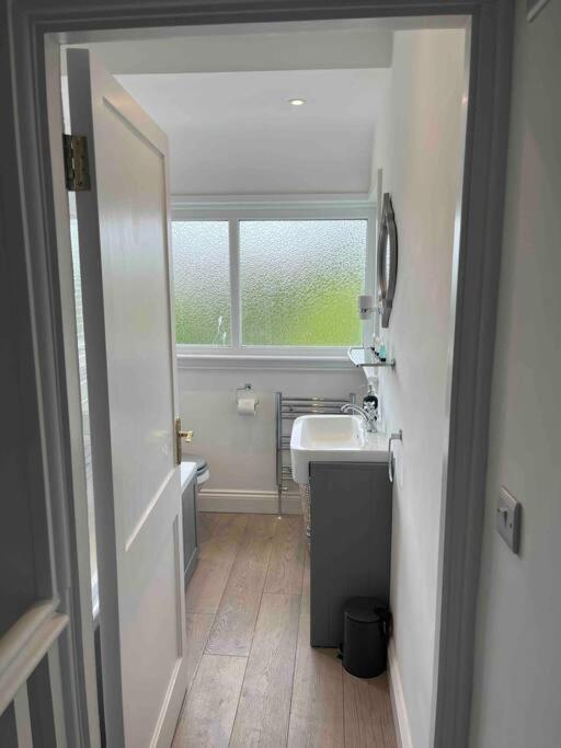 Newly Renovated 3 Bedroom Victorian Detached House Bournemouth
