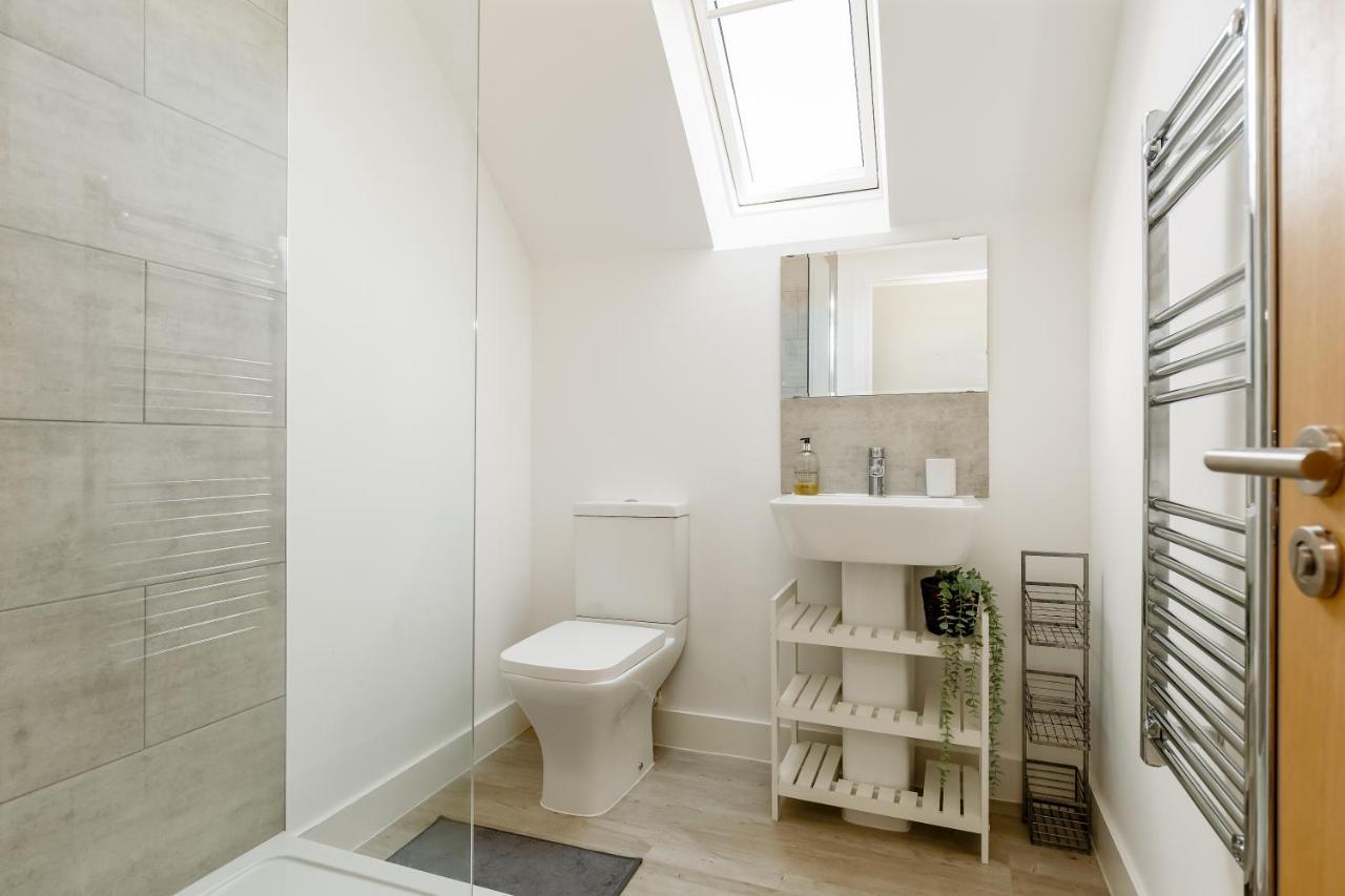 Modern 1 Bed Seaside * Bournemouth