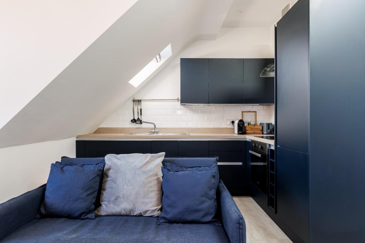 Modern 1 Bed Seaside * Bournemouth