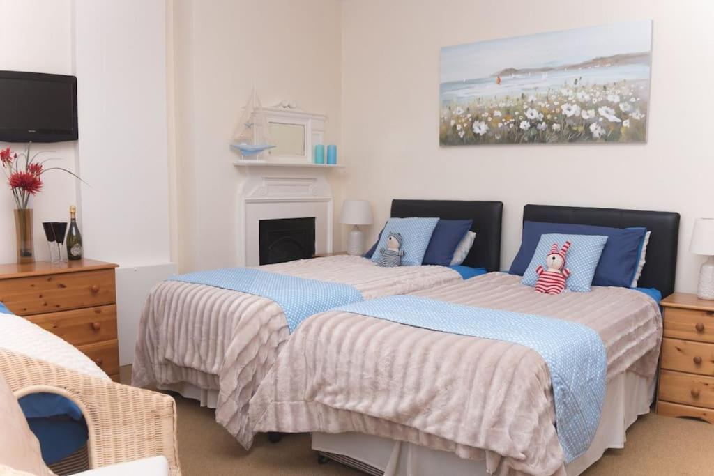 Holiday home The By The Sea, Sleeps 32 Bournemouth