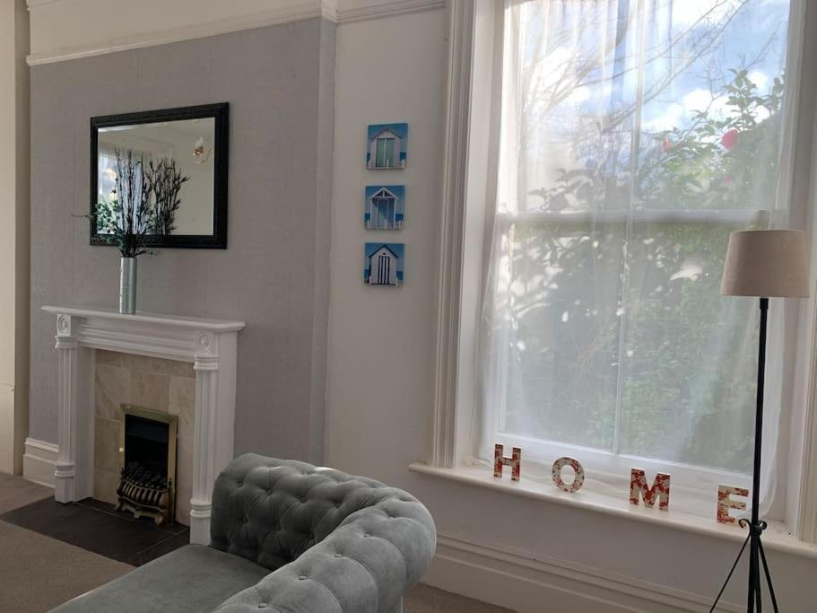 The By The Sea, Sleeps 32 * Bournemouth