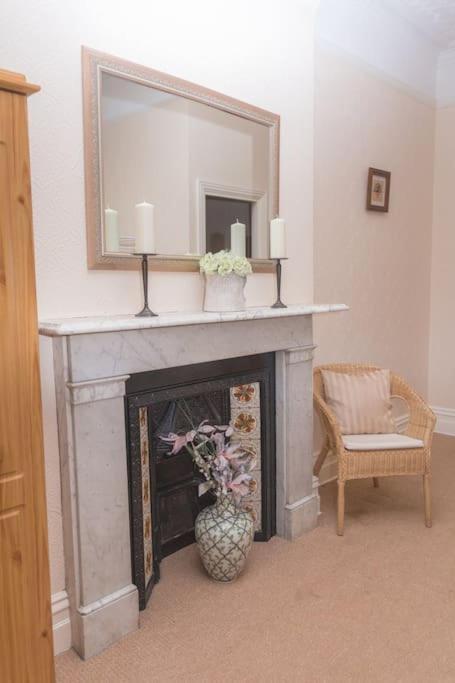 The By The Sea, Sleeps 32 Holiday home Bournemouth