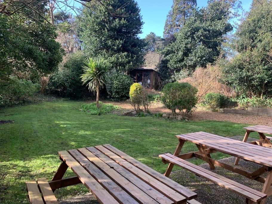 Holiday home The By The Sea, Sleeps 32 Bournemouth