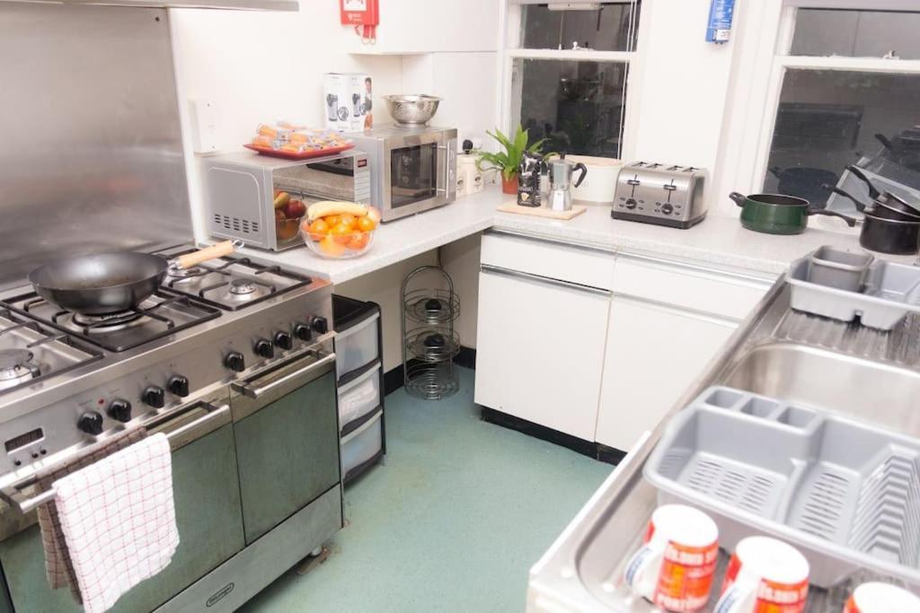 Holiday home The By The Sea, Sleeps 32 Bournemouth