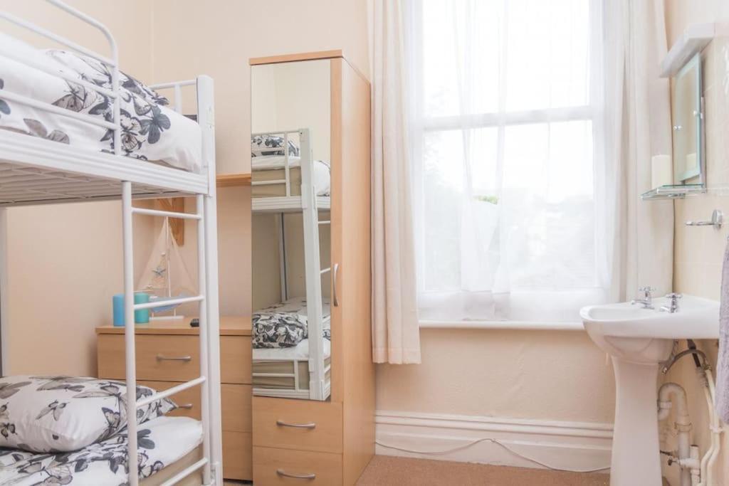 The By The Sea, Sleeps 32
