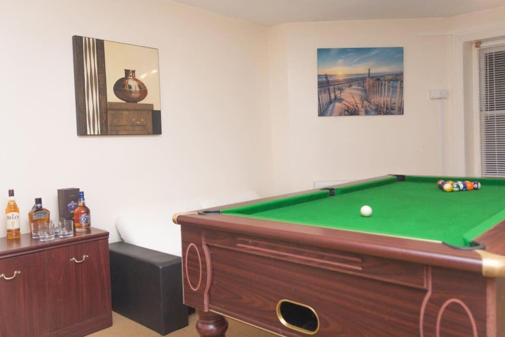 Holiday home The By The Sea, Sleeps 32