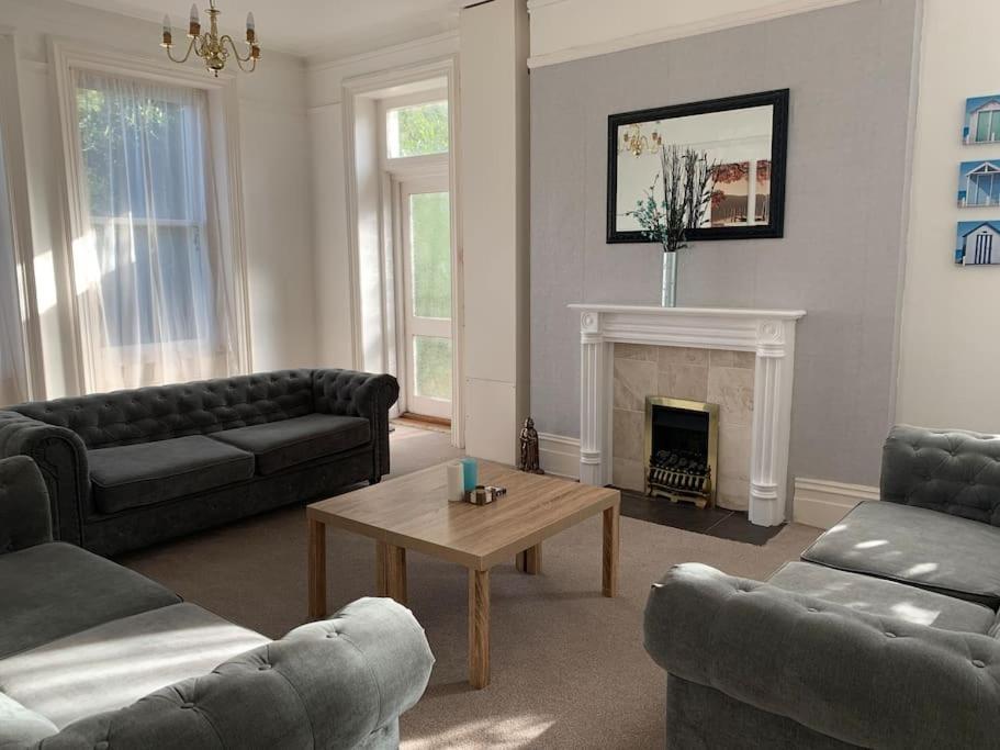 The By The Sea, Sleeps 32