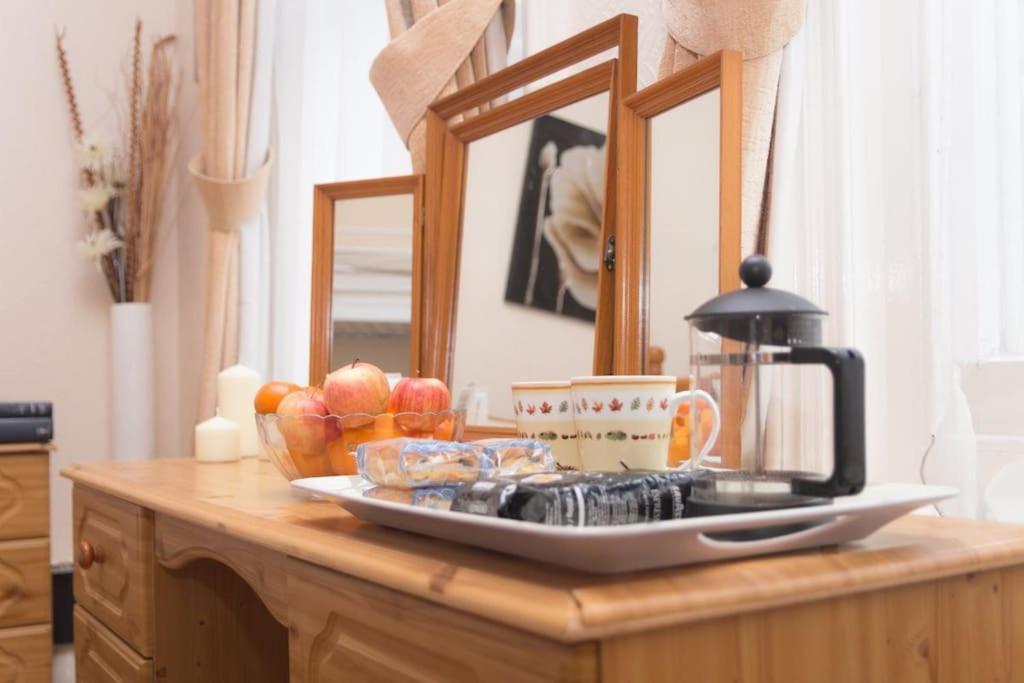 Holiday home The By The Sea, Sleeps 32