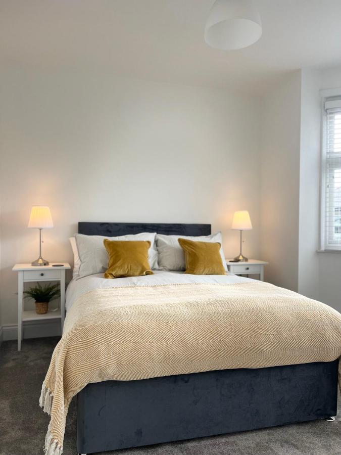 Holiday home Newly Renovated 3 Bedroom Victorian Detached House Bournemouth