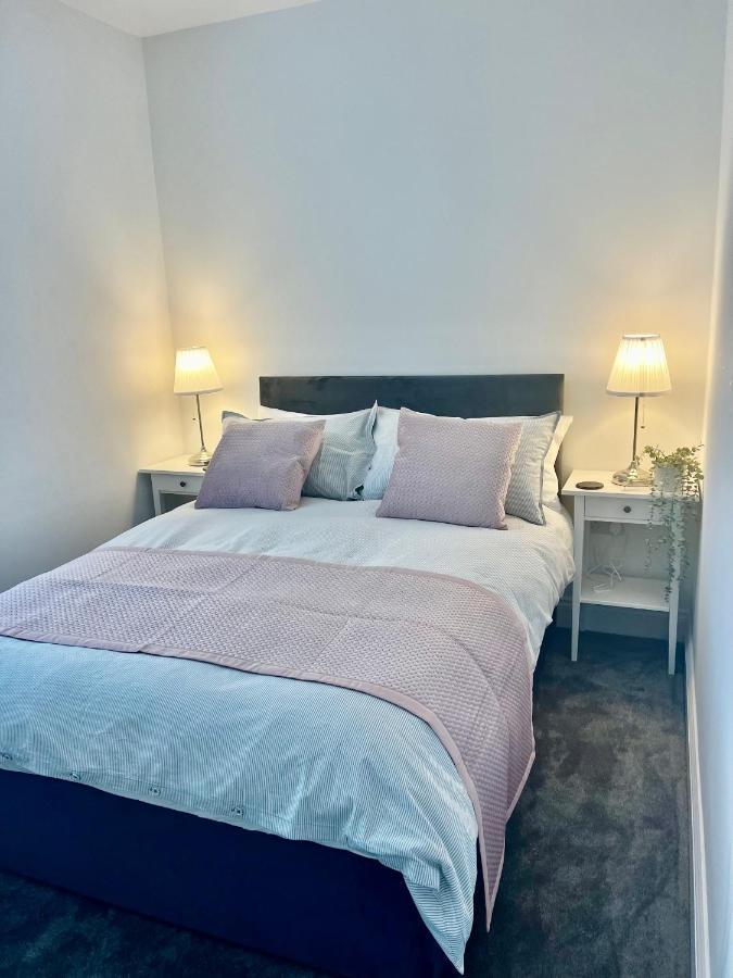 Holiday home Newly Renovated 3 Bedroom Victorian Detached House *