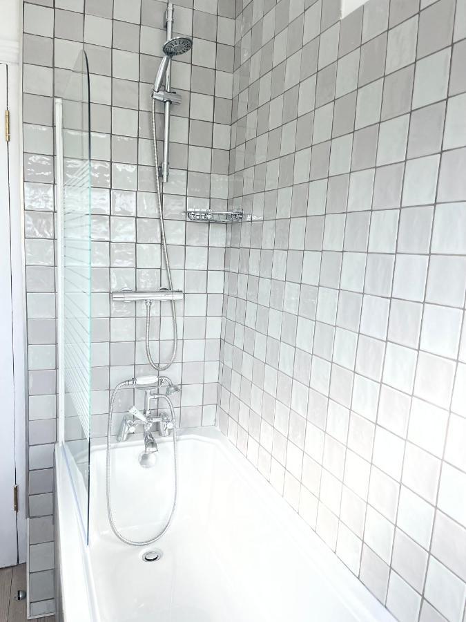 Newly Renovated 3 Bedroom Victorian Detached House * Bournemouth
