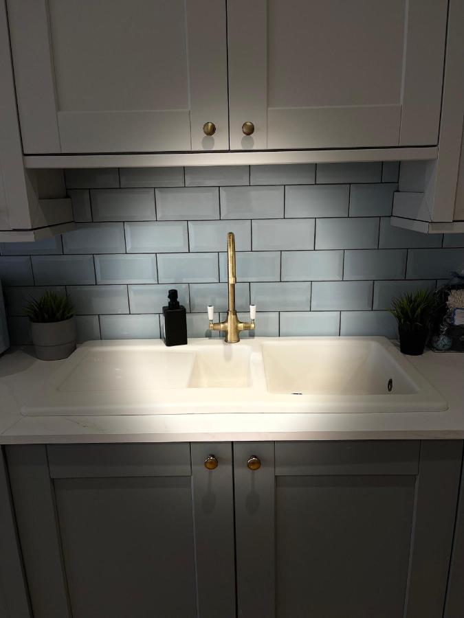 Holiday home Newly Renovated 3 Bedroom Victorian Detached House *
