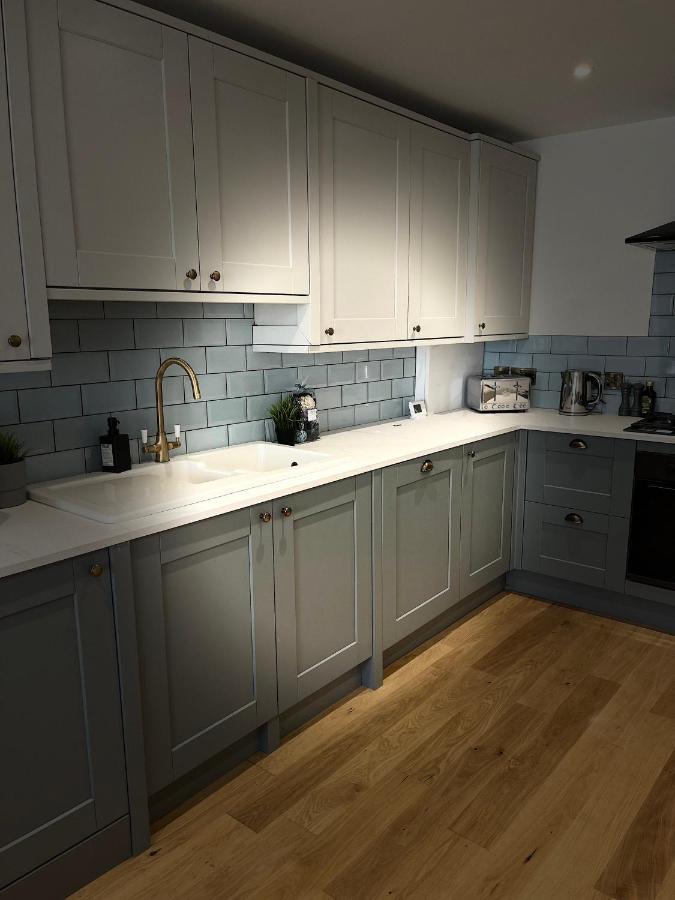 Holiday home Newly Renovated 3 Bedroom Victorian Detached House