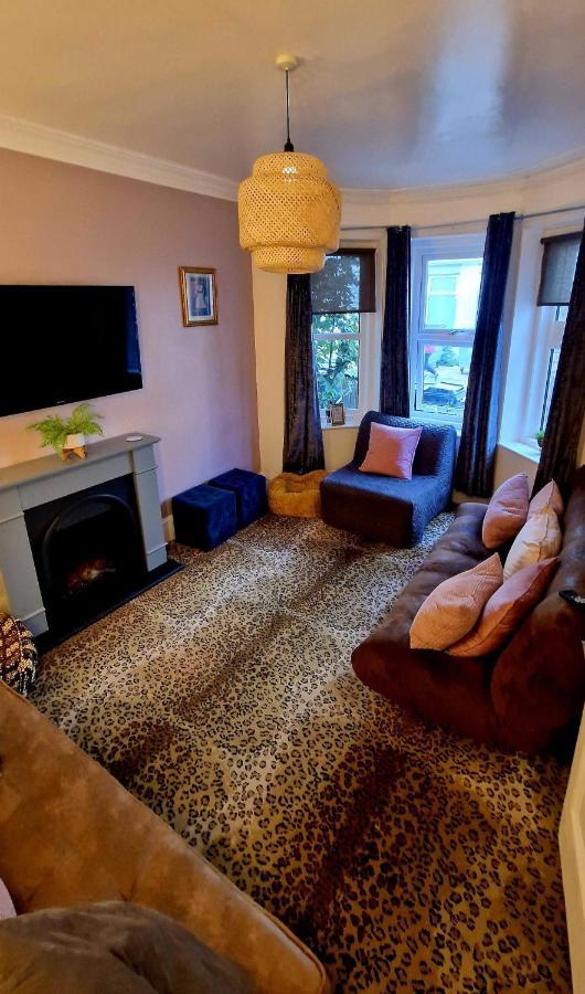 Holiday home Boutique With Hot Tub - Sleeps Up To 20 Bournemouth