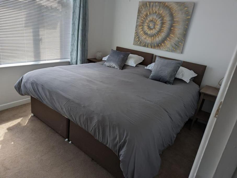Apartment In Bournemouth, Dorset *