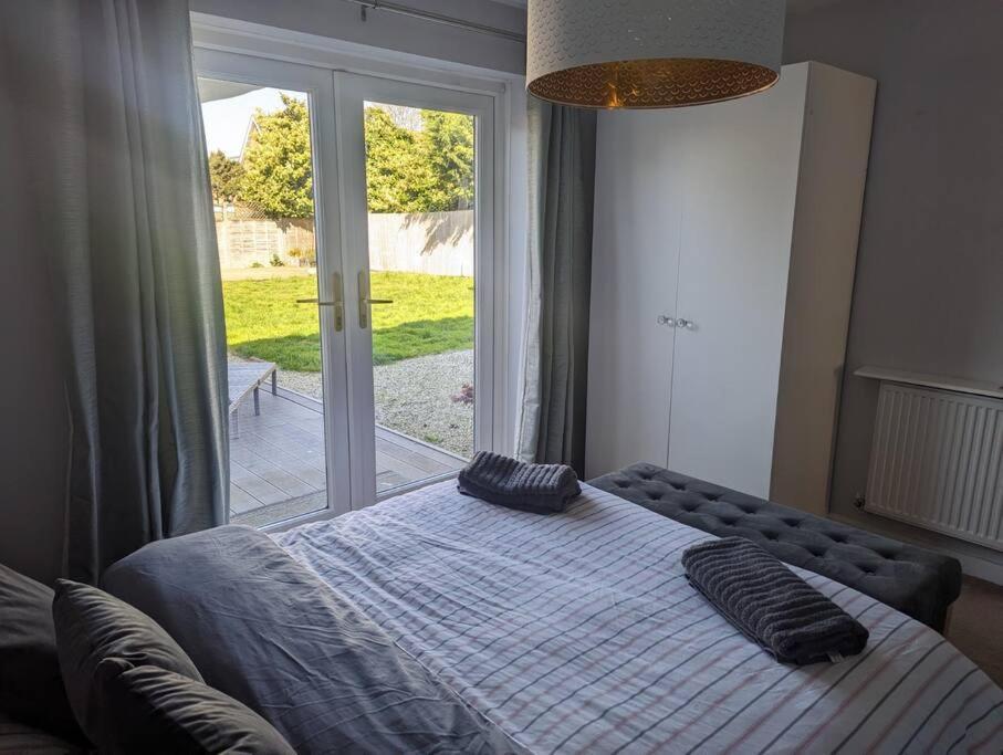 In Bournemouth, Dorset Apartment