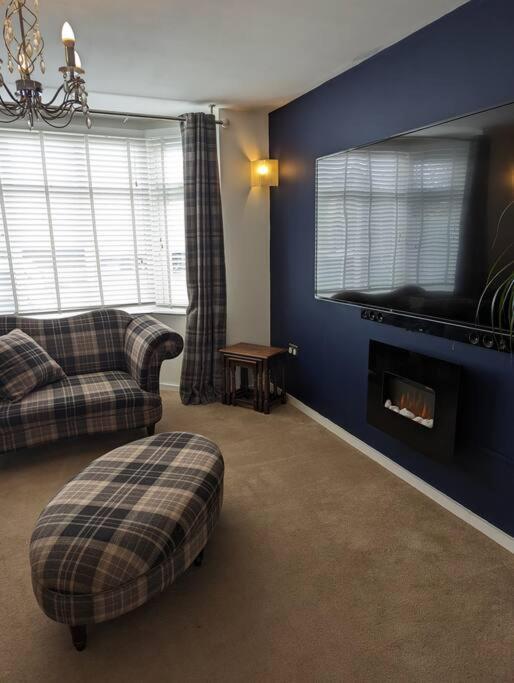 Apartment In Bournemouth, Dorset