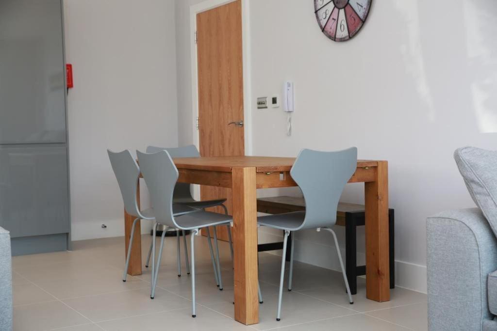 Bournecoast: Modern Flat With Sea Views - Fm6194 * Bournemouth