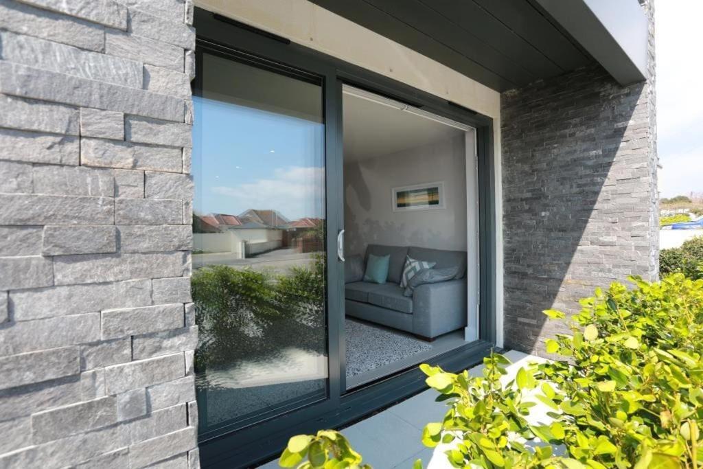 Bournecoast: Modern Flat With Sea Views - Fm6194 Apartment *