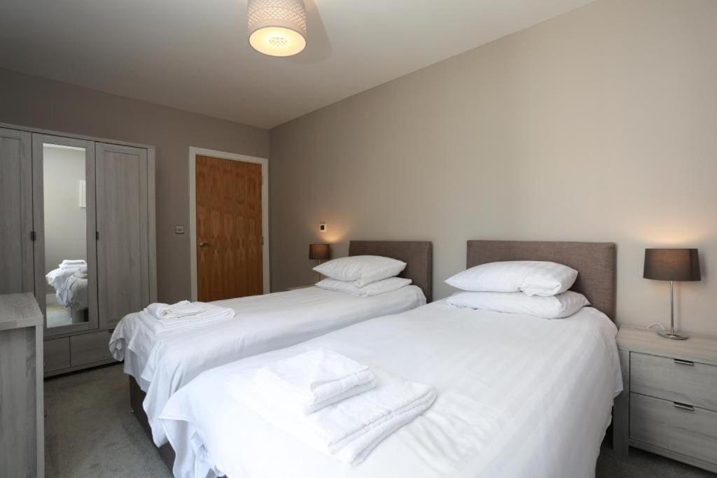 Bournecoast: Modern Flat With Sea Views - Fm6194 * Bournemouth