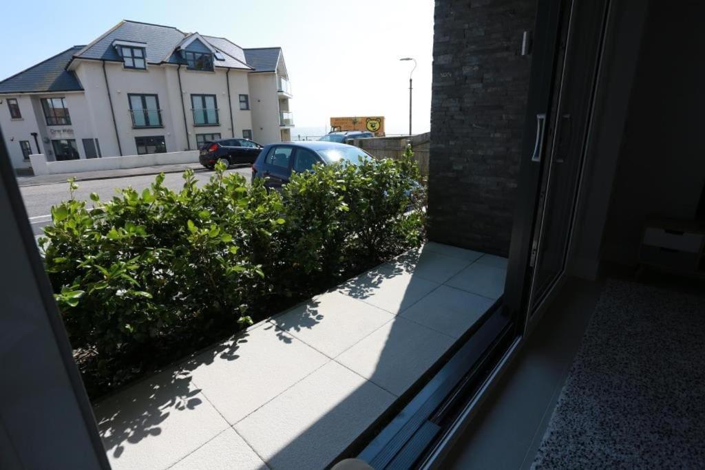 Apartment Bournecoast: Modern Flat With Sea Views - Fm6194