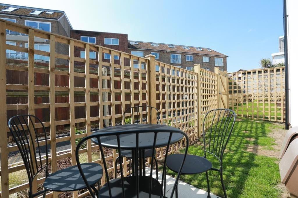 Bournecoast: Modern Flat With Sea Views - Fm6194 Bournemouth