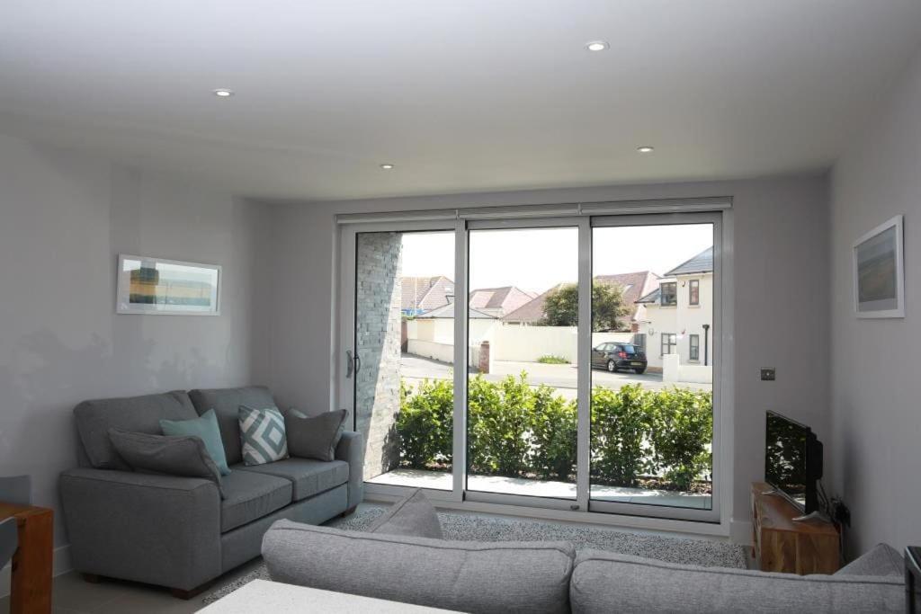 Apartment Bournecoast: Modern Flat With Sea Views - Fm6194 Bournemouth
