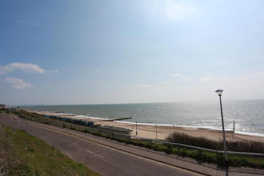 Bournecoast: Modern Flat With Sea Views - Fm6194 Apartment *