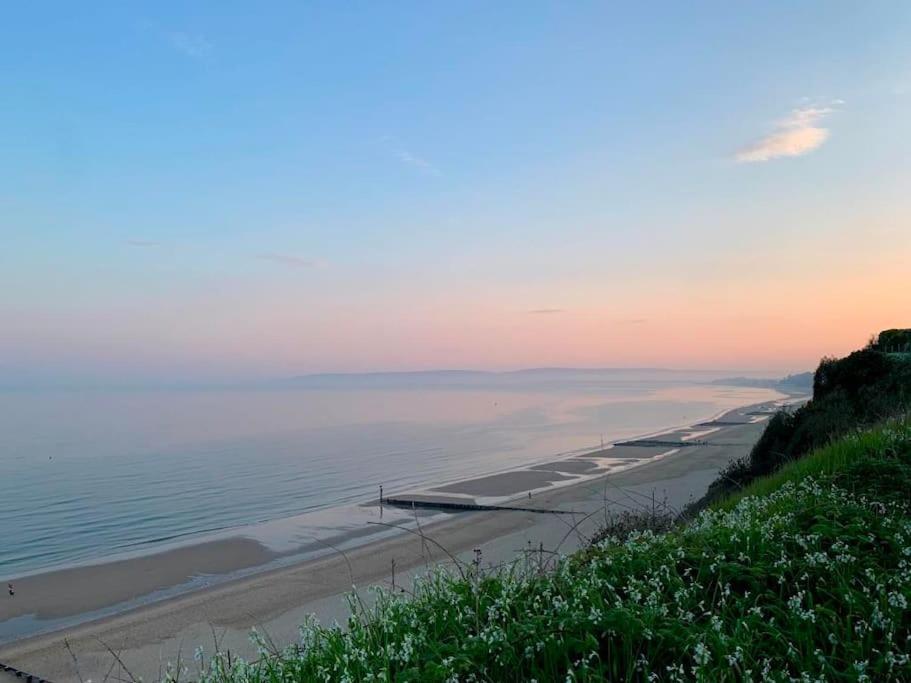 Holiday home Bournecoast Family With Garden -wifi -hb8530 Bournemouth