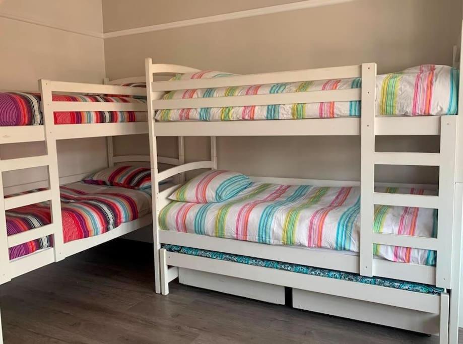 Bournecoast Family With Garden -wifi -hb8530