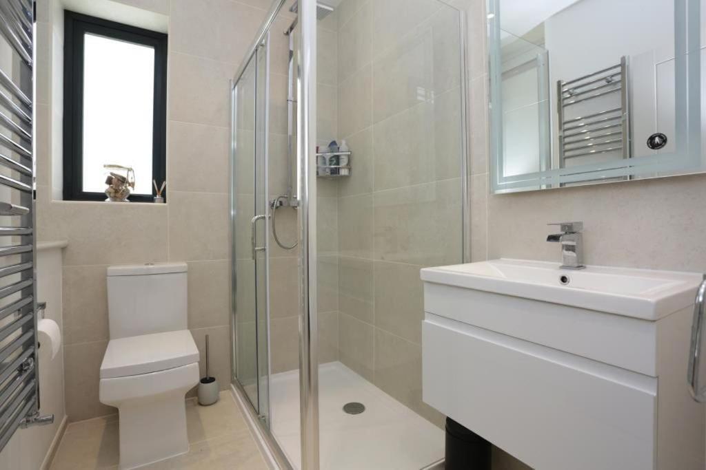 Bournecoast: 3 Bed-sea Views/balcony/garden-hb6314 * Bournemouth