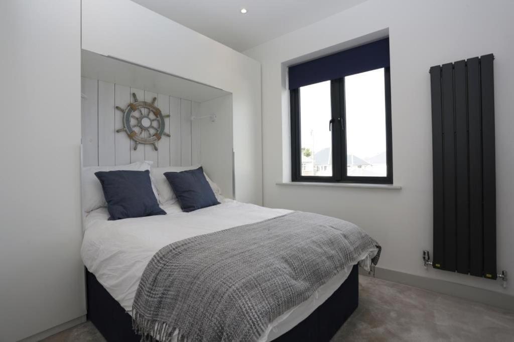 Holiday home Bournecoast: 3 Bed-sea Views/balcony/garden-hb6314 Bournemouth