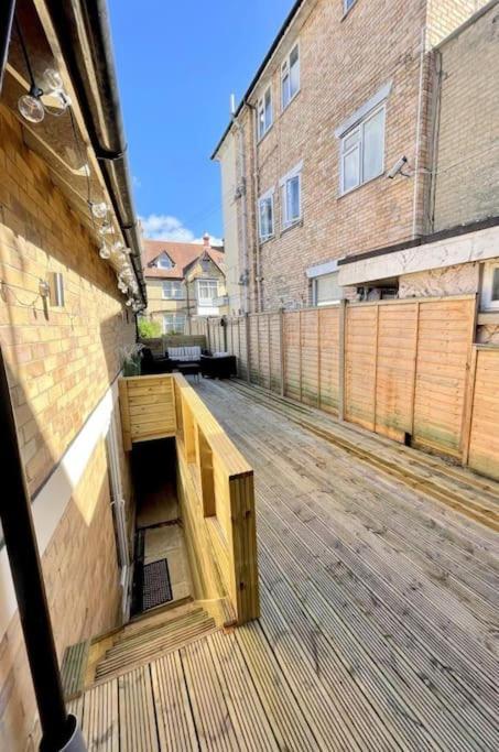 Holiday home Bournecoast: Beautiful Two Bed Coach House-hb5458 *