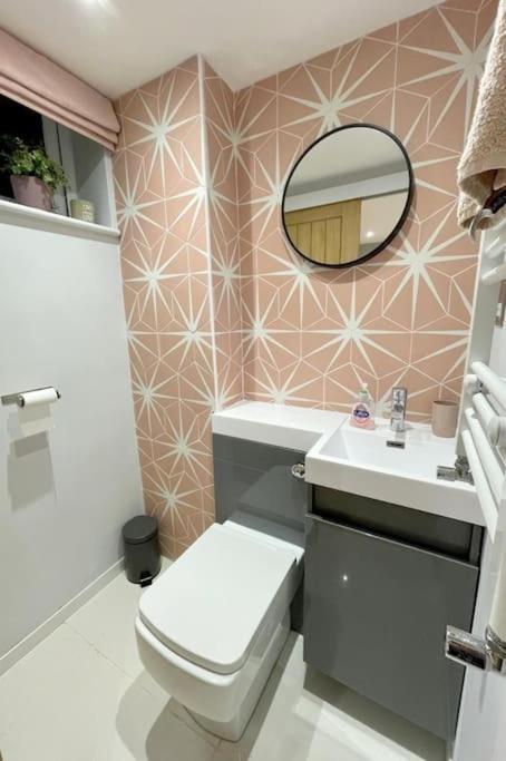 Bournecoast: Beautiful Two Bed Coach House-hb5458 Bournemouth