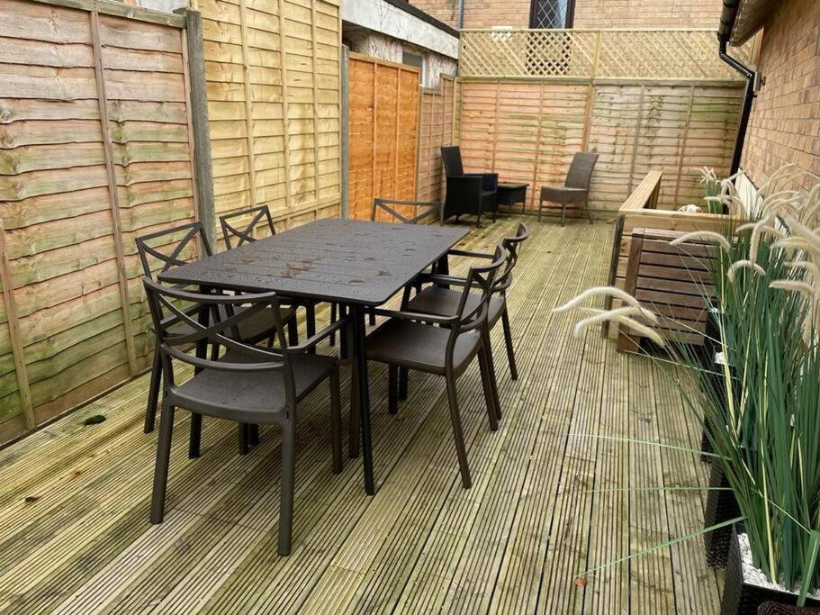 Holiday home Bournecoast: Beautiful Two Bed Coach House-hb5458 Bournemouth