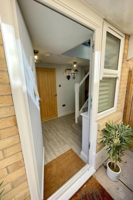 Holiday home Bournecoast: Beautiful Two Bed Coach House-hb5458 *