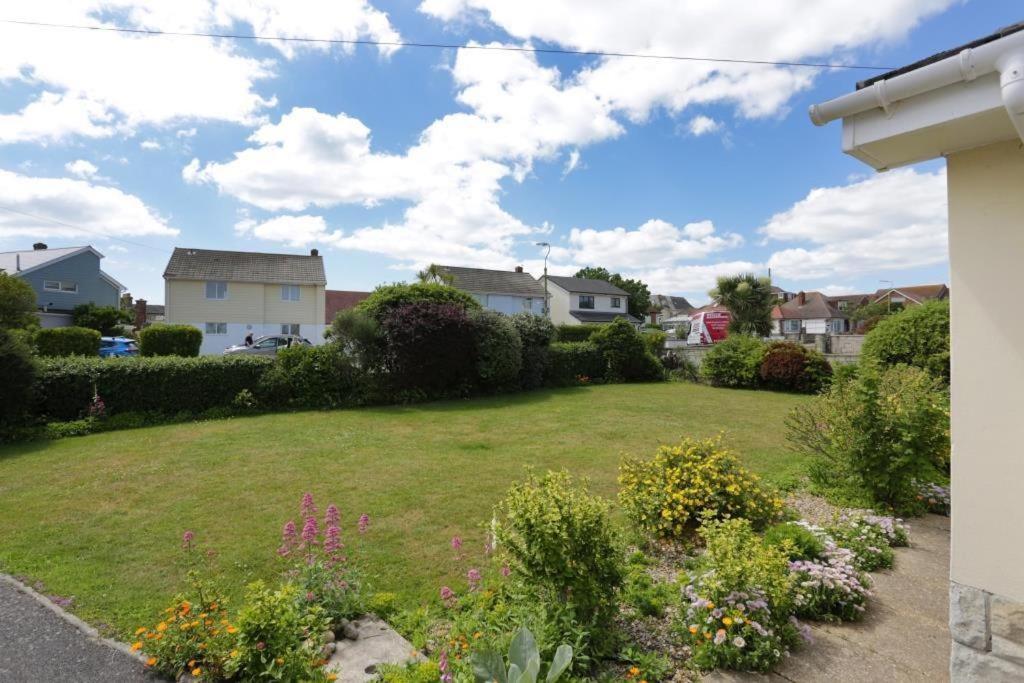 Bournecoast - By Hengistbury Head And Sandy Beaches - Hb5830 Apartment Bournemouth