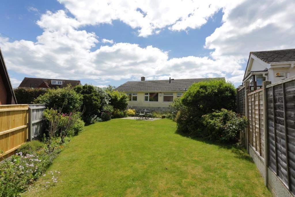 Apartment Bournecoast - By Hengistbury Head And Sandy Beaches - Hb5830 Bournemouth