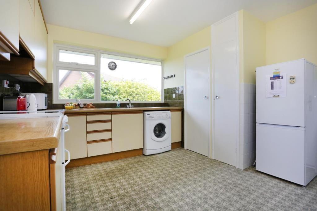 Apartment Bournecoast - By Hengistbury Head And Sandy Beaches - Hb5830