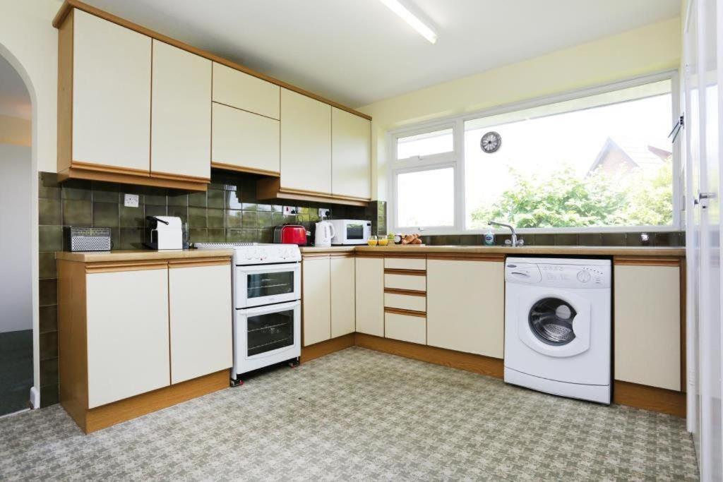 Bournecoast - By Hengistbury Head And Sandy Beaches - Hb5830 Apartment *