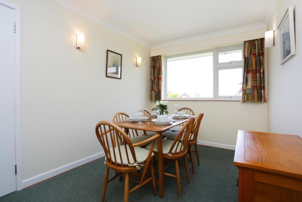 Apartment Bournecoast - By Hengistbury Head And Sandy Beaches - Hb5830