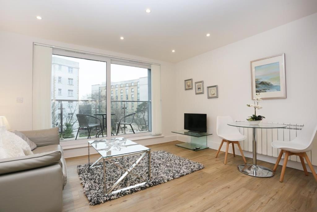 Bournecoast: Modern Flat Near Town Centre - Fm6275 * Bournemouth