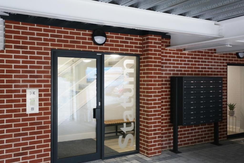 Apartment Bournecoast: Modern Flat Near Town Centre - Fm6275 Bournemouth